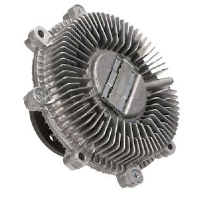 Fan Clutch- Nissan Vq40De R51M Pathfinder