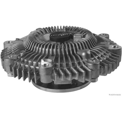 Fan Clutch- Nissan Z20/22/Sd257Ld28