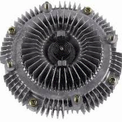 Fan Clutch- Toyota Hiace 2L/3L (Grande)
