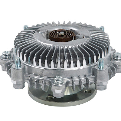Fan Clutch- Toyota Land Cruiser 2L/3L (Gwt-61F)