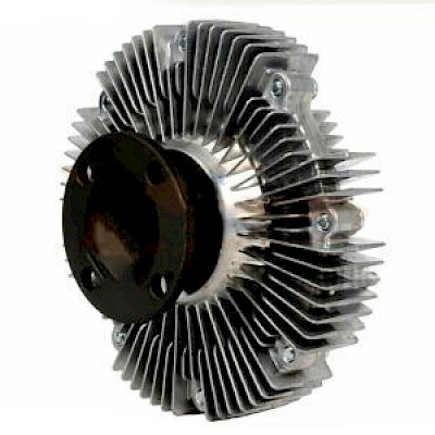 Fan Clutch- Toyota 5Vz Land Cruiser
