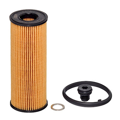 Filtro Aceite- Kia Sorento 23- 2.2 Elemento Diesel