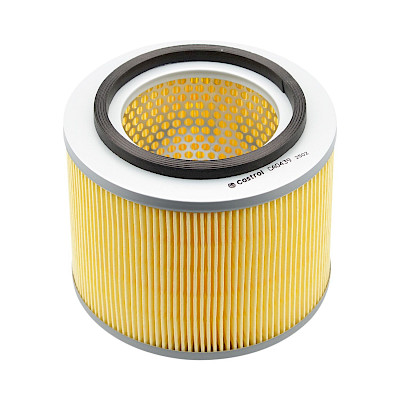 Filtro Aire- Nissan Rd28T/Patrol Y60 Zd30