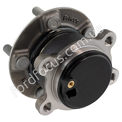 Hub Balinera Trasera- Ford Escape 20- 2Wd W/Abs