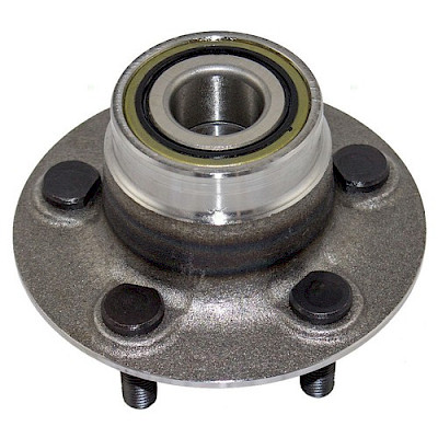 Hub Balinera Trasera- Ford Escape 20- Awd S/Abs
