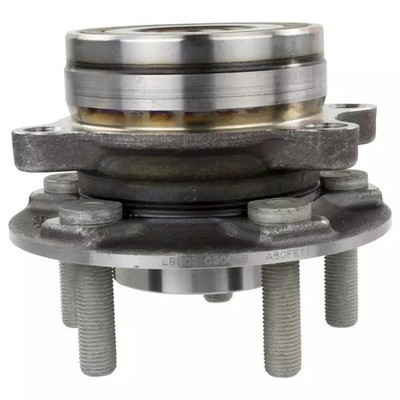Hub Balinera Trasera- Ford Explorer 20-