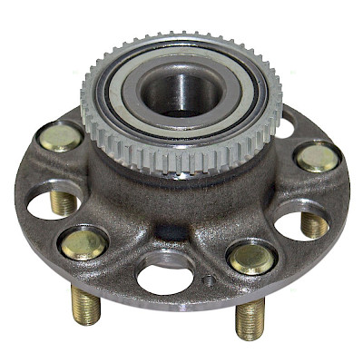 Hub Balinera Trasera- Honda Accord 03-