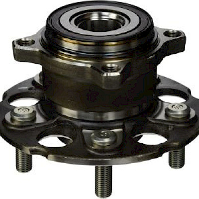 Hub Balinera Trasera- Honda Crv 07-12- Saiko/ 4X4