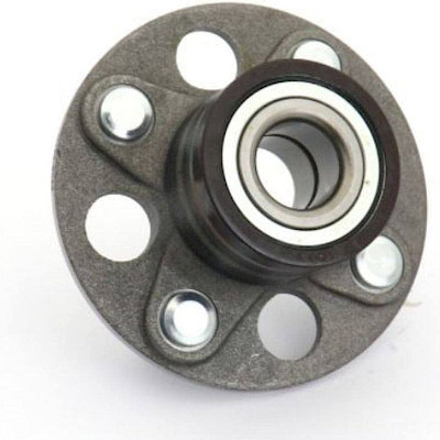 Hub Balinera Trasera- Honda Fit 03-08