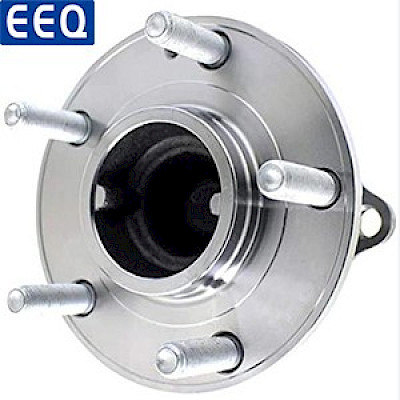 Hub Balinera Trasera- Kia Carnival 14-/Sorento 2Wd