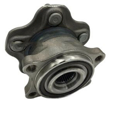 Hub Balinera Trasera- Nissan Murano 02-14 Z50/Z51/Z51R Teana 03-13