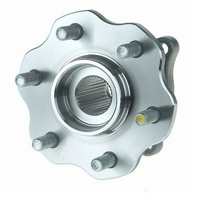 Hub Balinera Trasera- Nissan Pathfinder R51 05-