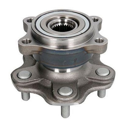 Hub Balinera Trasera- Nissan Xtrail T30 4Wd (Hub Solo)