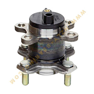 Hub Balinera Trasera- Suzuki Ertiga 20- / Xl7 19-