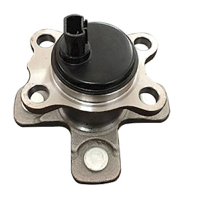 Hub Balinera Trasera- Toyota Agya 17- Rh/Lh