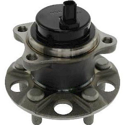 Hub Balinera Trasera- Toyota Corolla 19- Zre212/Prius 15- Zvw50/52