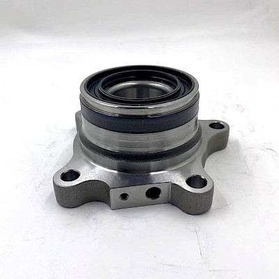 Hub Balinera Trasera- Toyota Lcruiser 07-15- / Tundra 07- Lh
