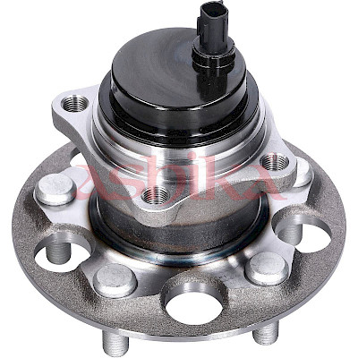 Hub Balinera Trasera- Toyota Rav4 19- M20A