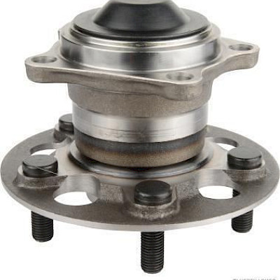 Hub Balinera Trasera- Toyota Rav4/Aca21/2Wd 01-07 Saiko
