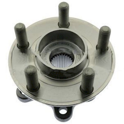 Hub Delantero-Ford Edge 15-19- Rh/Lh