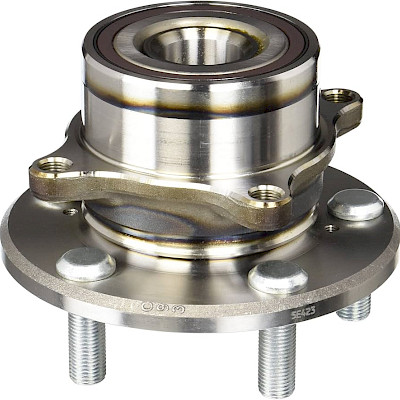 Hub Delantero-Honda Pilot 09-15 4Wd/Acura Mdx 07-13