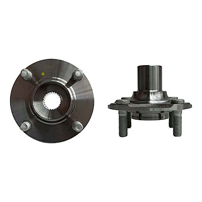 Hub Delantero-Mitsubishi Mirage 13- A03