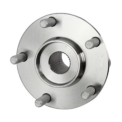 Hub Delantero-Nissan Xtrail T31/Qashqai 07-/B16