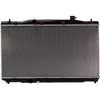 Radiador- Honda Accord 18-