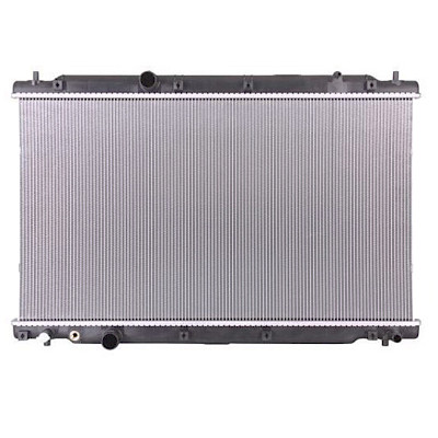 Radiador- Honda Crv 17- 1.5