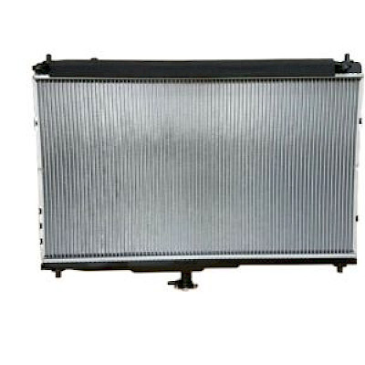 Radiador- Hyundai Santa Fe 2.2/2.7 06- Diesel 4Wd
