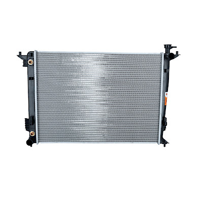 Radiador- Hyundai Tucson Ix 10-15 /Sportage 10-15 Atm