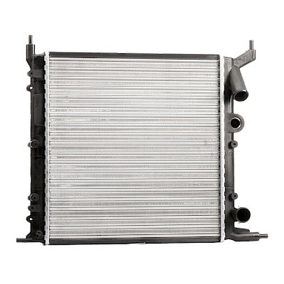 Radiador- Nissan Qashqai 07- 2.0 Mt