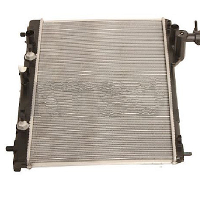 Radiador- Suzuki Swift 17-/Baleno 16-/Ertiga 19- At