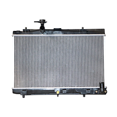 Radiador- Toyota Yaris 16- Mt/At 1Nrfe/2Nrfe