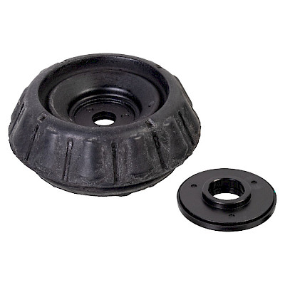 Base Amortiguador- Hyundai Grand I10 14-20-/Soluto 18-/Verna/Atos 19-/I20 Active 15-