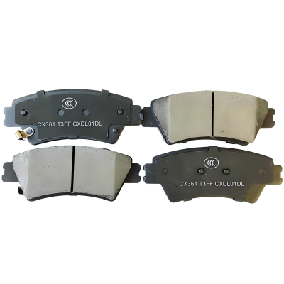 Taco Trasero- Cn Jac T8 Pro 20- 2.0/T9 23-