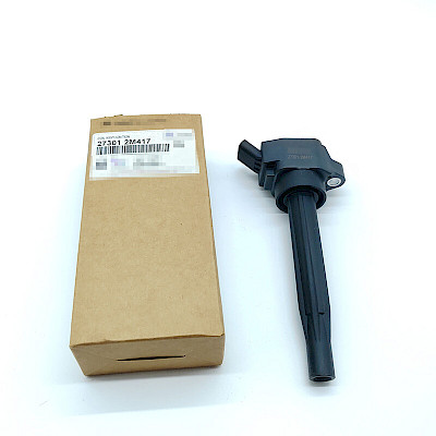 Coil- Hyundai Tucson 22-/Sportage 22-