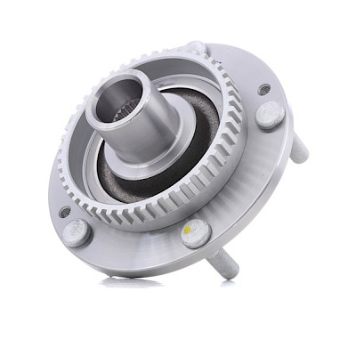 Hub Delantero- Kia Sorento 4Wd