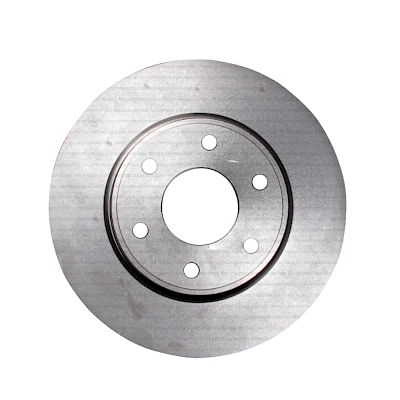 Disco De Freno- Nissan Frontier Np300 D23 15-