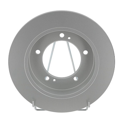Disco De Freno- Suzuki Jimny 00-23-