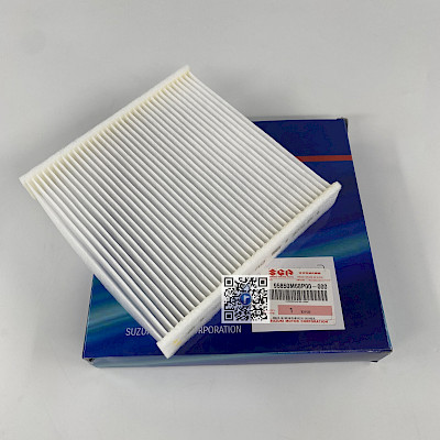 Filtro A/C- Suzuki Baleno 16-/Swift 04-10/Honda Crv 98-/Fiat/Toyota Liteace 20-