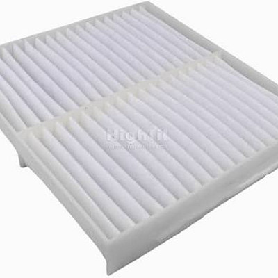 Filtro A/C- Suzuki Swift 10-20