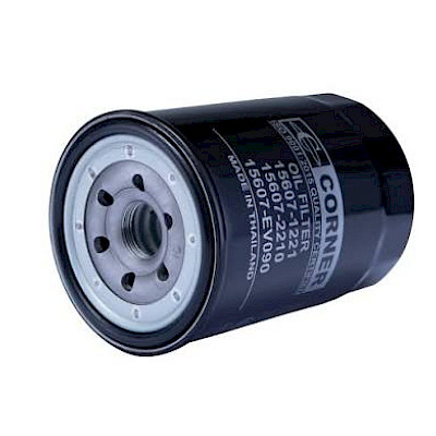 Filtro Aceite- Hino 300 C/Drena