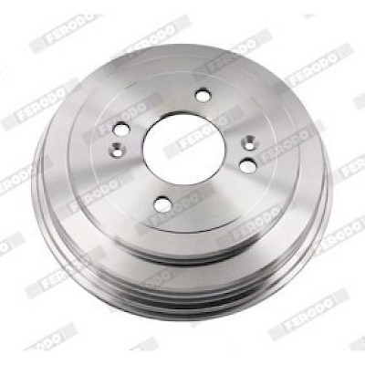 Tambor De Freno- Hyundai Accent 06-11/Rio/Grand I10