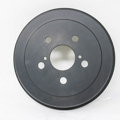 Tambor De Freno- Toyota Corolla Zze130 02-05