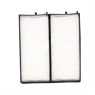 Filtro Aire Acondicionado- Hyundai Terracan 06-