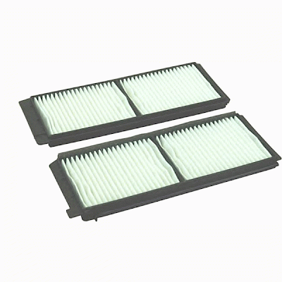 Filtro Aire Acondicionado- Mazda 2 07-14