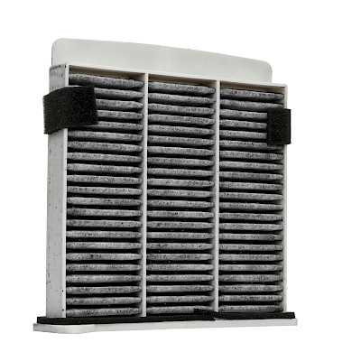 Filtro Aire Acondicionado- Mitsubishi Lancer 01-06/Outlander/L200 Sportero 05-15 /Nativa