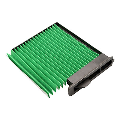 Filtro Aire Acondicionado- Nissan Tiida 05-/Versa 07-