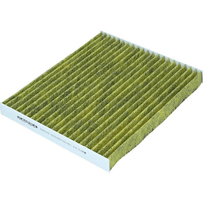 Filtro Aire Acondicionado- Suzuki Celerio/Alto/Ertiga 18-/Baleno 16-/Fronx 22-